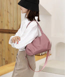 Bolsa Feminina Transversal Impermeável