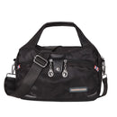 Bolsa Transversal AntiFurto e Impermeável