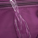 Bolsa Tulipa com Alça Transversal