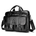 Bolsa Masculina de Couro Legítimo